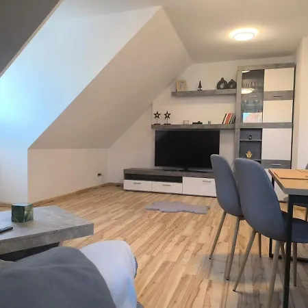 Ruhige Nb Neubrandenburg