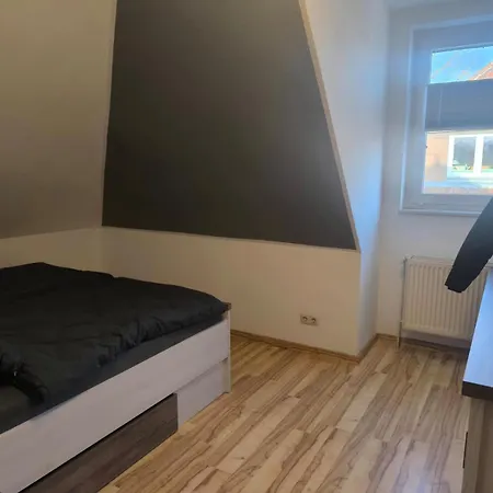 Appartement Ruhige Nb Neubrandenburg