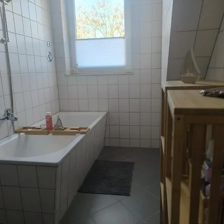 Appartement Ruhige Nb Neubrandenburg