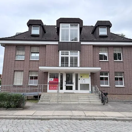 Ruhige Nb * Neubrandenburg